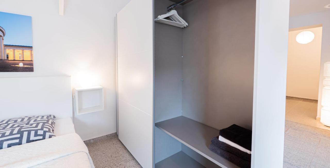 Relax Aachener Boardinghouse Main Train Station Aparthotel Buitenkant foto